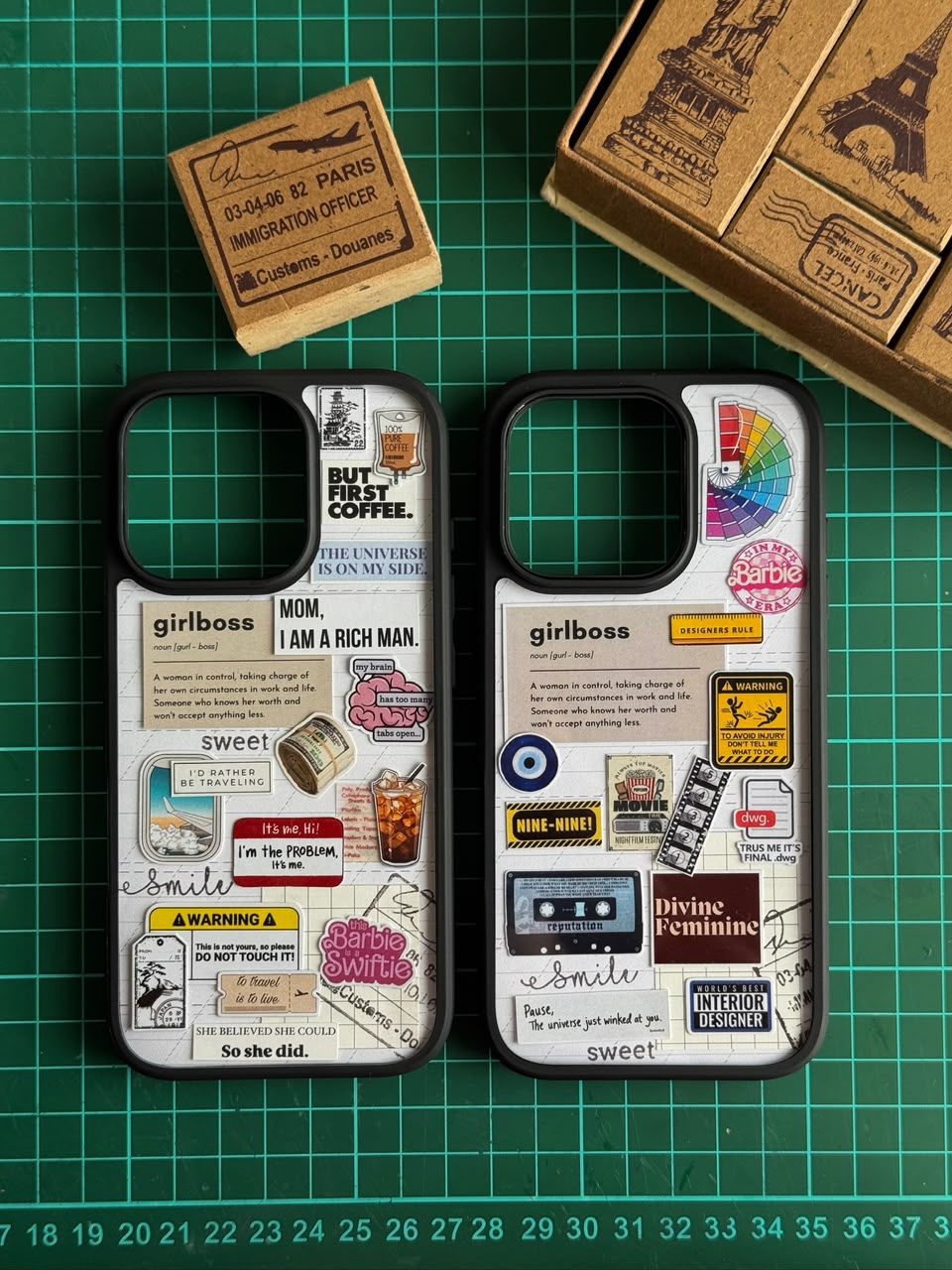 Custom Phone Case inspiration 2