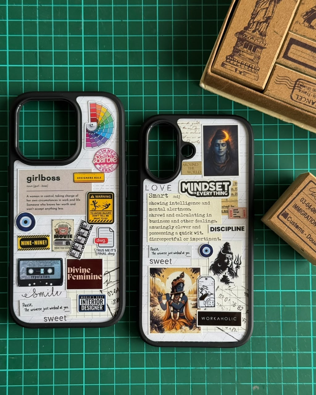 Custom Phone Case inspiration 3
