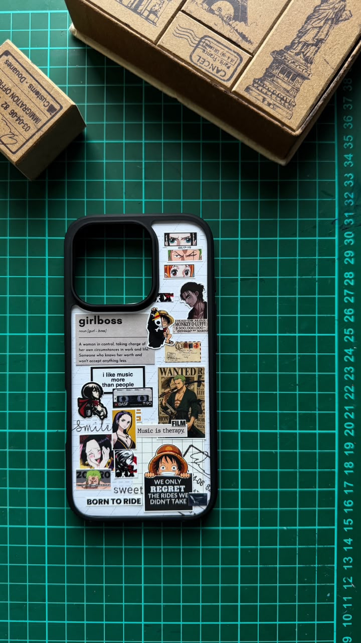 Custom Phone Case inspiration 5