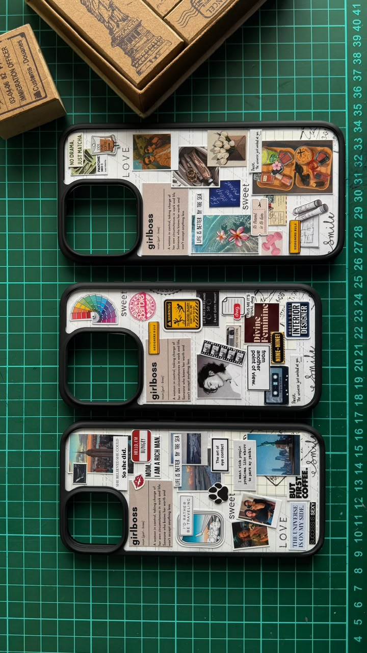Custom Phone Case inspiration 6