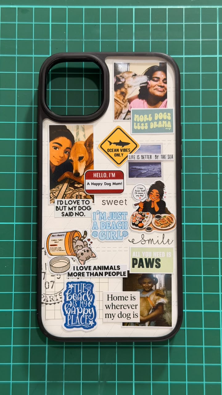 Custom Phone Case inspiration 7